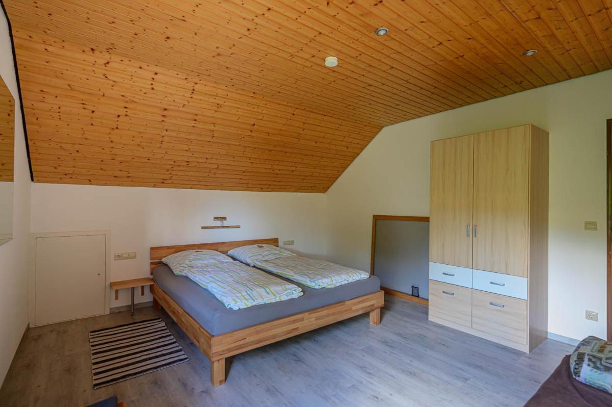 Ferienwohnung Am Sulzbaechle Bad Rippoldsau-Schapbach Zewnętrze zdjęcie