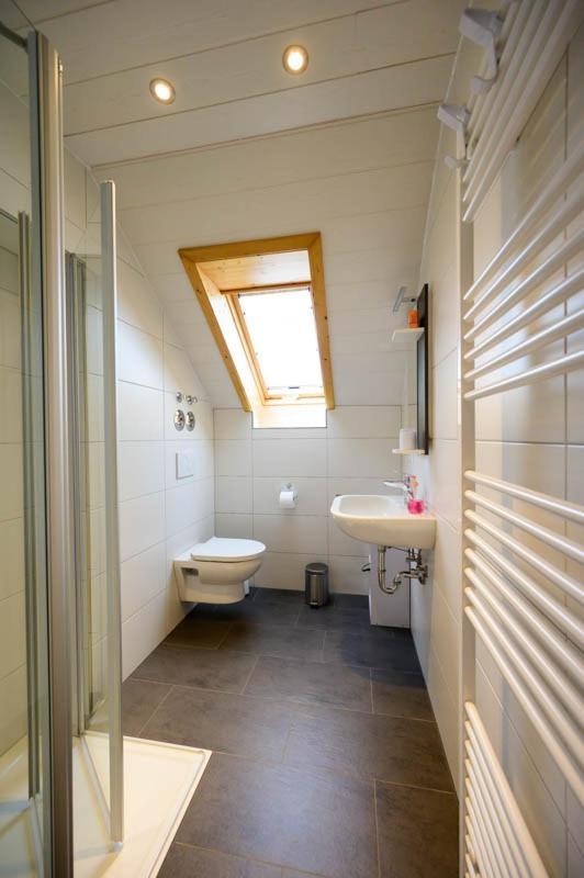Ferienwohnung Am Sulzbaechle Bad Rippoldsau-Schapbach Zewnętrze zdjęcie